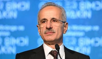 Bursa’yı YHT ağına bağlayacak projede çalışmalar hızlandı