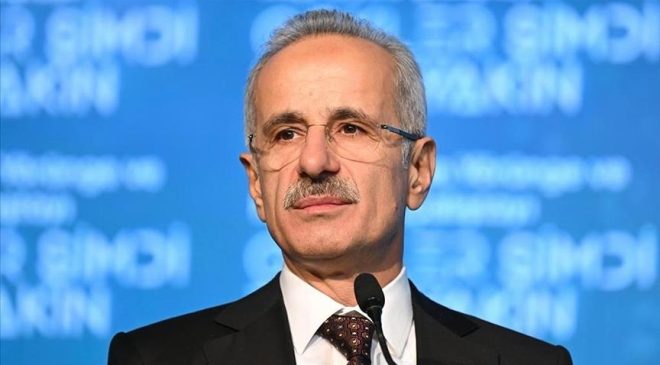 Bursa’yı YHT ağına bağlayacak projede çalışmalar hızlandı