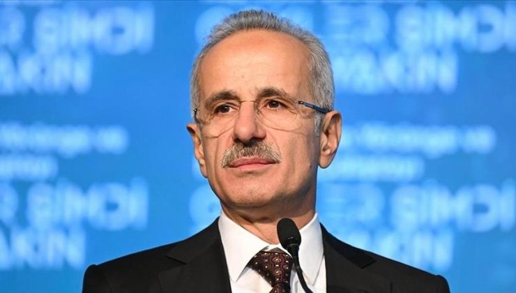 Bursa’yı YHT ağına bağlayacak projede çalışmalar hızlandı