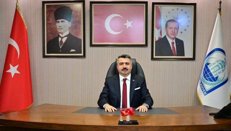 Erguvan Bayramı Yıldırım’da kutlanacak