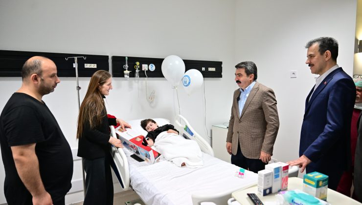 Yıldırım’da ücretsiz sünnet şöleni için başvurular açıldı
