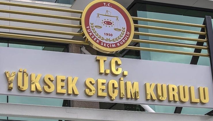 CHP’nin kurultay itirazı YSK gündeminde