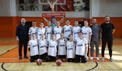 İnegöl’ün potadaki gençlerinden Bursa derecesi