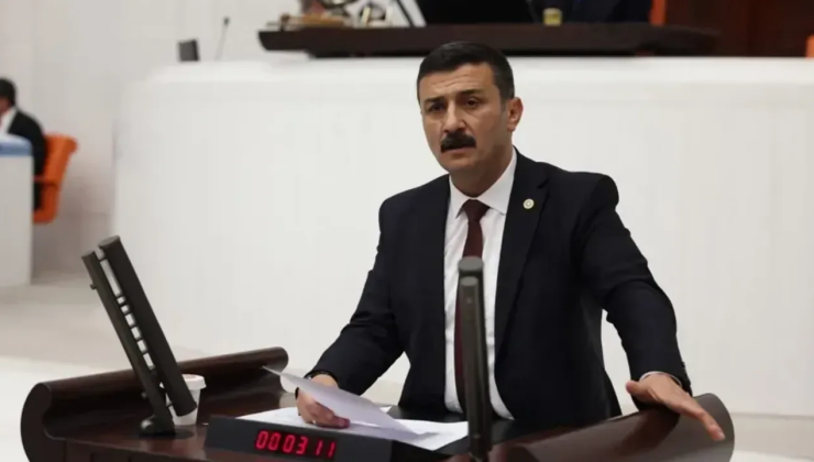 Türkoğlu, HAVAİST kaynaklı ulaşım sorunlarını Meclis’e taşıdı
