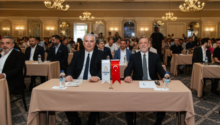 Bursa’nın geleceğinde gayrimenkul stratejik rol üstlenecek