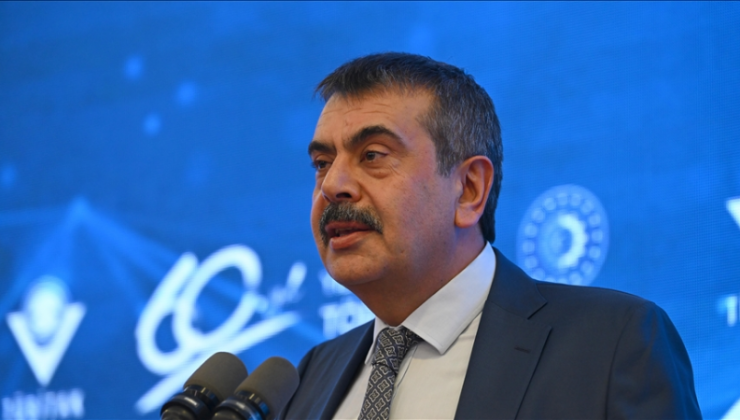 Bakan Tekin: LGS hazırlıkları için cuma günü izin verdik