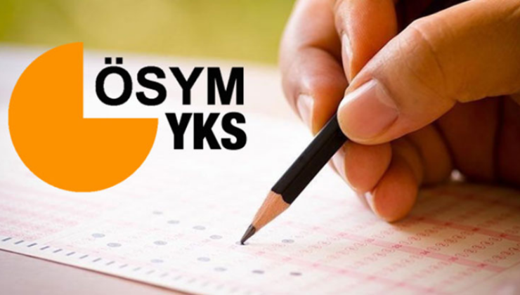 YKS’ye girecek adaylar dikkat! Giriş belgeleri yayımlandı