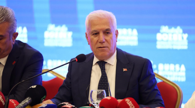 Mustafa Bozbey hakkında 402 yıla kadar hapis talebi