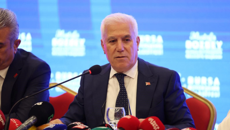 Mustafa Bozbey hakkında 402 yıla kadar hapis talebi