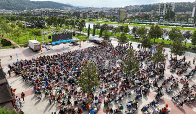 Büyükşehir’den YKS hassasiyeti: Dev ekran yayını iptal edildi