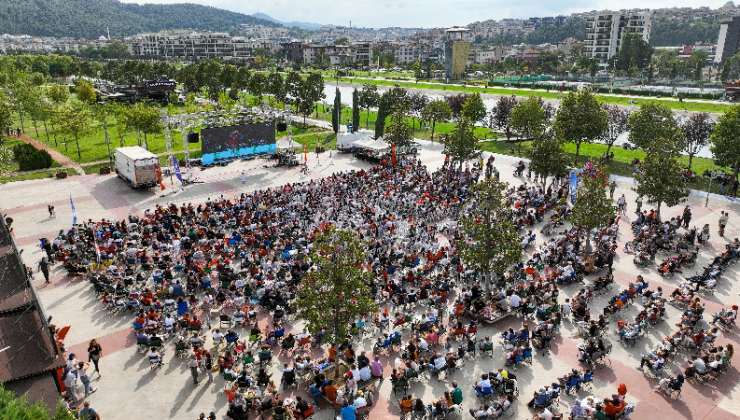 Büyükşehir’den YKS hassasiyeti: Dev ekran yayını iptal edildi