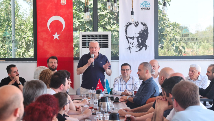 Ayvaköy doğal yapısı korunarak “Dijital Göçebe” merkezi oluyor