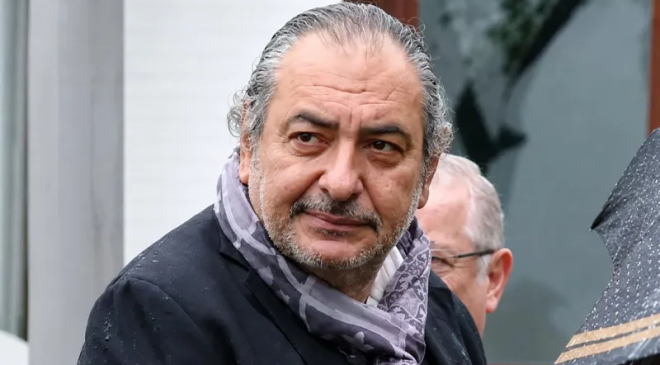 Gazeteci Reha Muhtar hayatını kaybetti