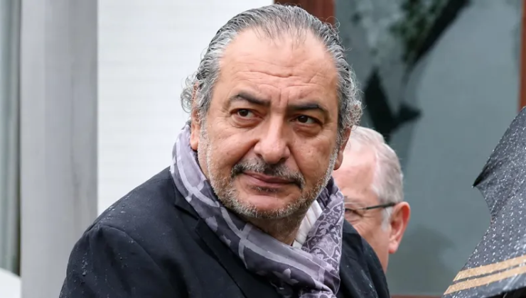 Gazeteci Reha Muhtar hayatını kaybetti