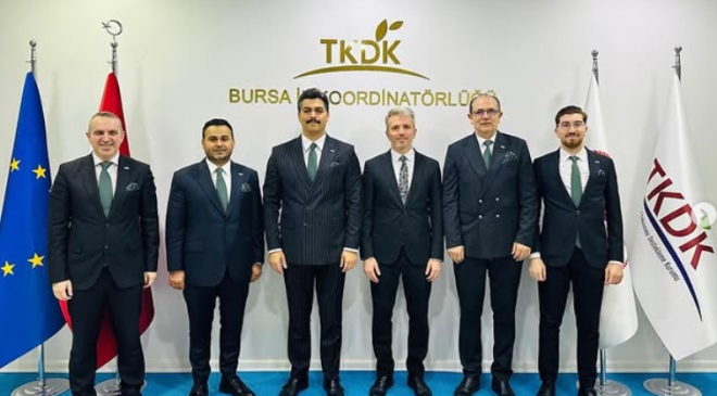 BUMEV’den kurumlar arası dayanışma hamlesi