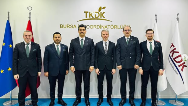 BUMEV’den kurumlar arası dayanışma hamlesi