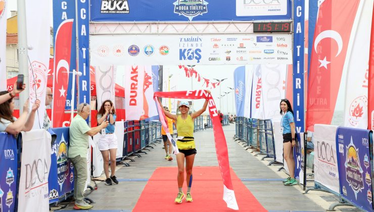 Tirilye Ultra, katılımcı sayısını üçe katladı