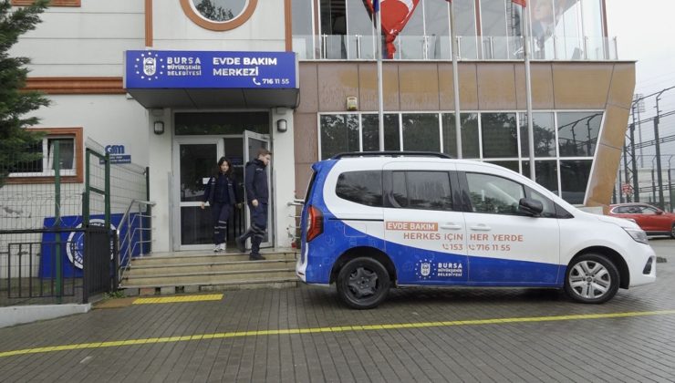 Evde bakım ve ambulans hizmetleri bayramda da görev başında