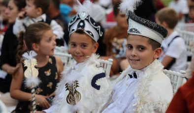 Bursa’da geleneksel sünnet şöleni için başvurular başladı