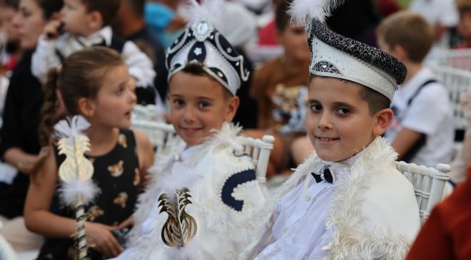 Bursa’da geleneksel sünnet şöleni için başvurular başladı