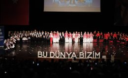 Bursa Yuvam’da mezuniyet heyecanı