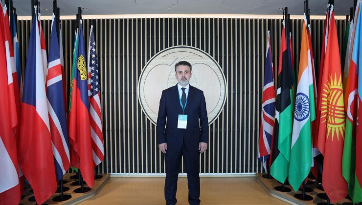 Bursa’dan yeşil dönüşüm için uluslararası iş birliği mesajı