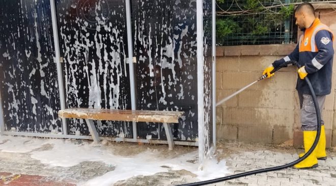 Kurban Bayramı’nda çevre kirliliğine geçit verilmedi