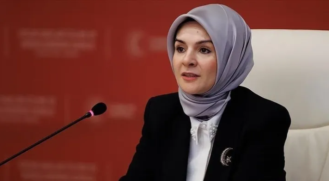 Haziran ayı doğum yardımları annelerin hesaplarına yatırıldı