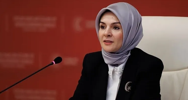 Haziran ayı doğum yardımları annelerin hesaplarına yatırıldı