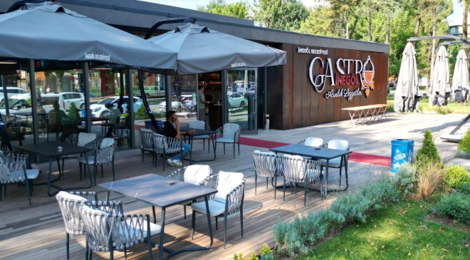 Gastro İnegöl’de lezzet yolculuğu başlıyor