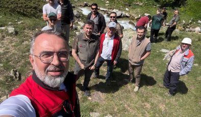 Başkan Ferhat Erol’dan Alaçam Mahallesi’ne altyapı mesaisi