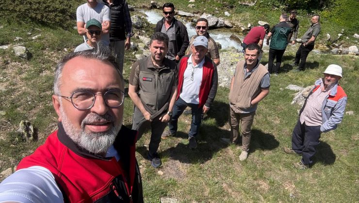 Başkan Ferhat Erol’dan Alaçam Mahallesi’ne altyapı mesaisi