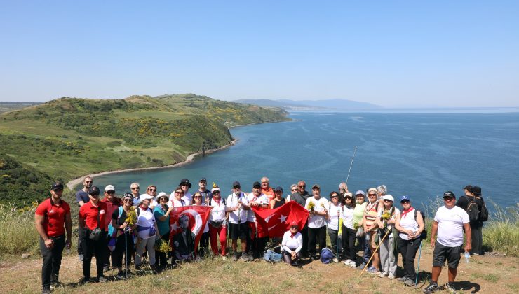 Zeytinin izinde iki gün: Tirilye festivalle canlandı