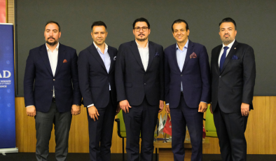 TÜGİAD’dan sanayicilere alternatif finansman rehberi