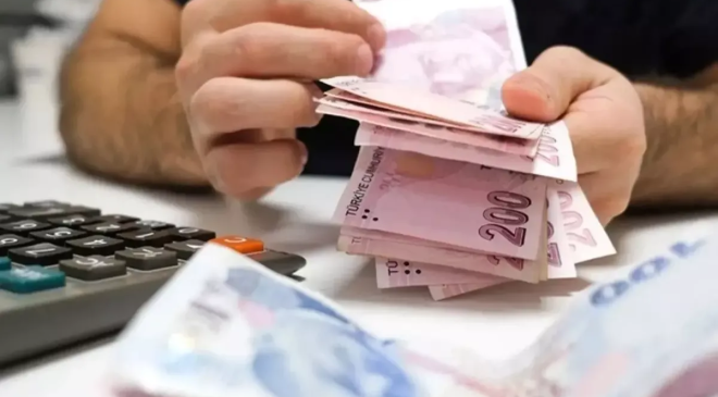 Emeklilerin gözü haziran enflasyonunda