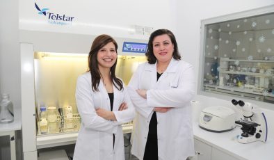 BTÜ’den tıp dünyasında çığır açacak hücresel iplik teknolojisi
