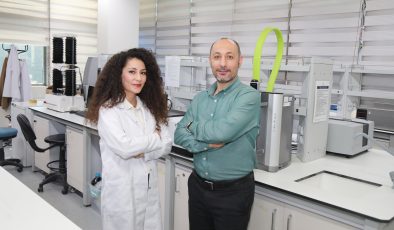 Laboratuvardan sanayiye: Fındık küspesinin protein yolculuğu