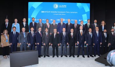 Türk otomotivinde kilogram başına ihracat değerini 10 doların üzerine çıkaracak stratejik adım