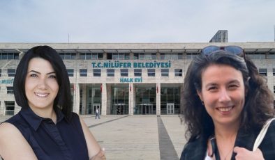 Nilüfer Belediyesi Basın Danışmanlığında görev değişimi
