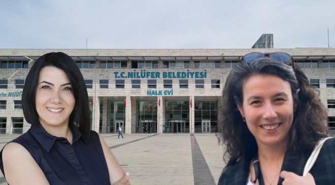 Nilüfer Belediyesi Basın Danışmanlığında görev değişimi