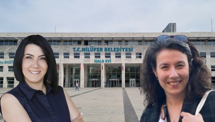 Nilüfer Belediyesi Basın Danışmanlığında görev değişimi