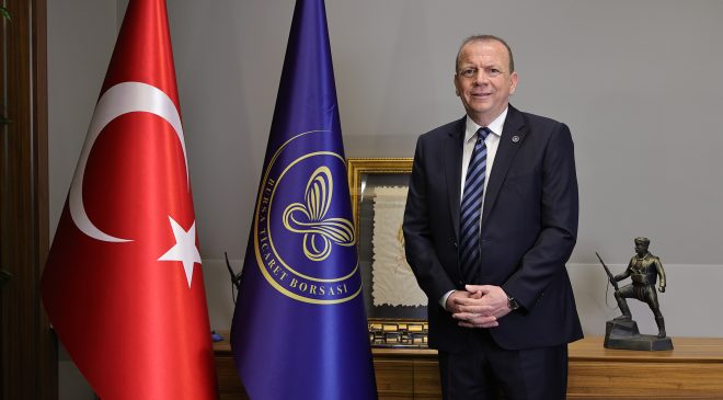 Bursa’nın üretim gücü İSO 500’e yansıdı