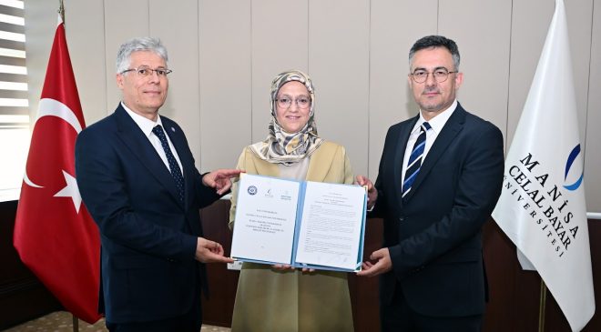 Üniversiteler sürdürülebilir kampüsler için birleşti
