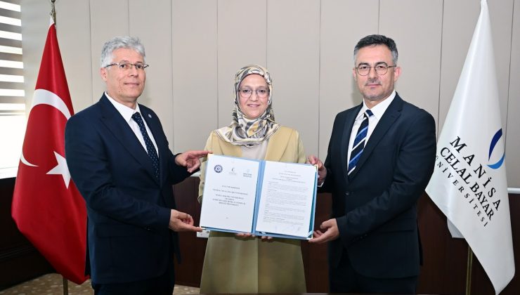 Üniversiteler sürdürülebilir kampüsler için birleşti
