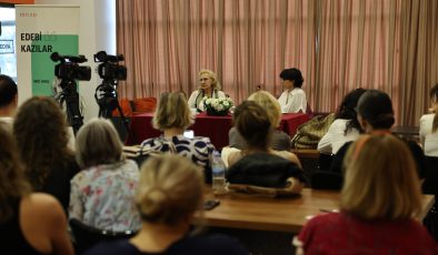Nilüfer’de kadın cinayetleri ve şiddet masaya yatırıldı