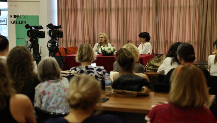 Nilüfer’de kadın cinayetleri ve şiddet masaya yatırıldı