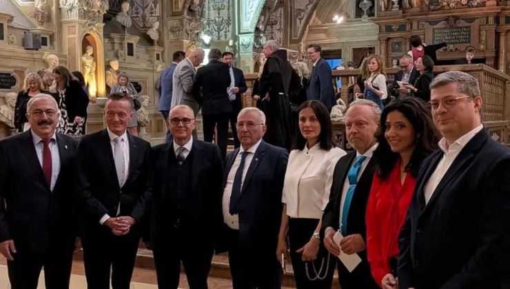 Söder’den anlamlı davet: Türk toplumuna güçlü mesaj