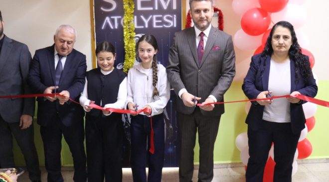 GESİAD’dan eğitime anlamlı katkı