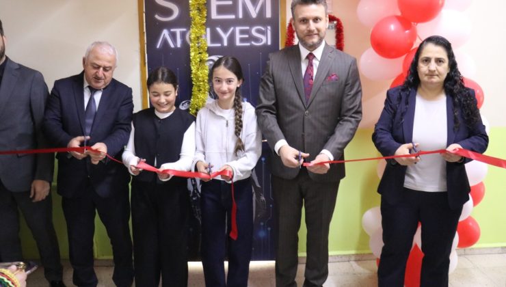 GESİAD’dan eğitime anlamlı katkı