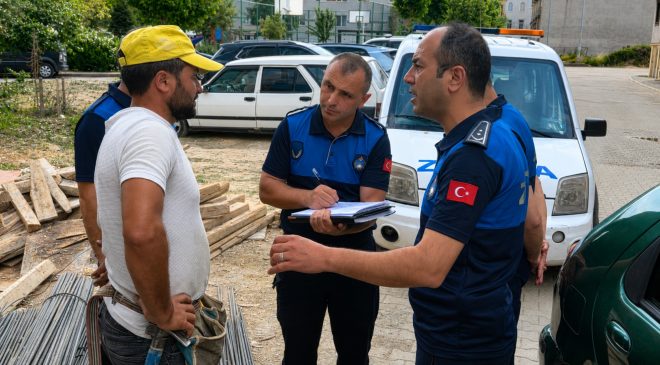 YKS’ye girecek gençler için Gemlik’te özel tedbir